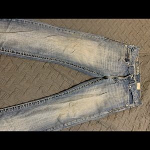 Men’s Axel Jean